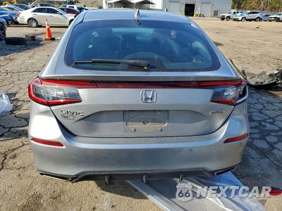 Zdjęcie 6 z 13 samochodu: 2023 HONDA CIVIC SPORT TOURING VIN:19XFL1H83PE012081 - miniatura