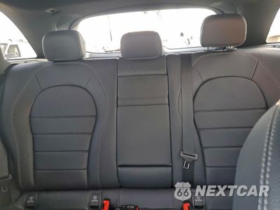 Zdjęcie 10 z 14 samochodu: 2021 MERCEDES-BENZ GLC 300 VIN:W1N0G8DB7MF907376 - miniatura