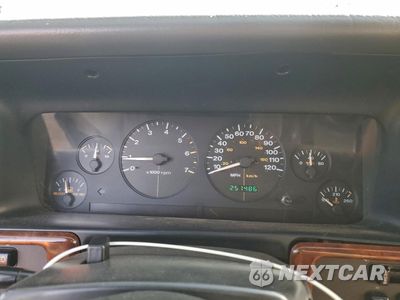 Zdjęcie 9 z 12 samochodu: 1998 JEEP GRAND CHEROKEE LAREDO VIN:1J4GZ48Y5WC367533 - miniatura