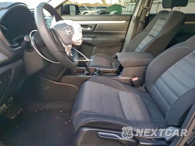 Zdjęcie 7 z 12 samochodu: 2017 HONDA CR-V LX VIN:2HKRW6H30HH218963 - miniatura