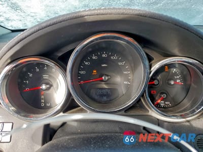 Zdjęcie 9 z 14 samochodu: 2012 CADILLAC CTS VIN:1G6DC5E55C0115226 - miniatura