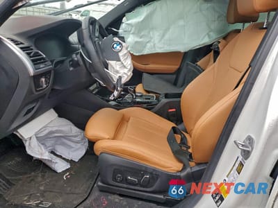 Zdjęcie 7 z 15 samochodu: 2024 BMW X3 XDRIVE30I VIN:WBX57DP03RN266274 - miniatura