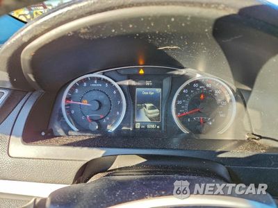 Zdjęcie 9 z 13 samochodu: 2017 TOYOTA CAMRY LE VIN:4T1BF1FKXHU353075 - miniatura