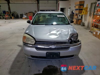 Piąte zdjęcie samochodu w środku: 2004 CHEVROLET MALIBU LT VIN:1G1ZU54844F231925 - miniatura