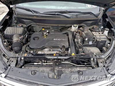 Zdjęcie 12 z 14 samochodu: 2022 CHEVROLET EQUINOX LT VIN:3GNAXUEV7NL140396 - miniatura