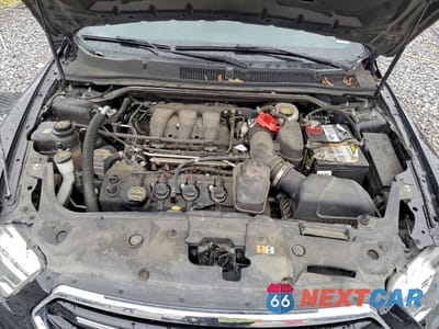 Zdjęcie 11 z 13 samochodu: 2016 FORD TAURUS LIMITED VIN:1FAHP2F86GG129472 - miniatura