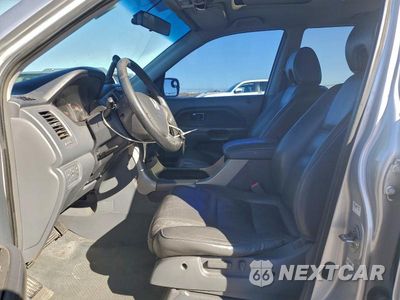 Zdjęcie 7 z 12 samochodu: 2006 HONDA PILOT EX VIN:2HKYF18566H001902 - miniatura