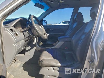 Zdjęcie 7 z 14 samochodu: 2006 HONDA PILOT EX VIN:2HKYF18566H001902 - miniatura