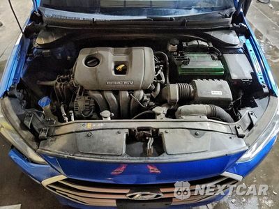 Zdjęcie 11 z 11 samochodu: 2017 HYUNDAI ELANTRA SE VIN:5NPD74LF0HH113501 - miniatura