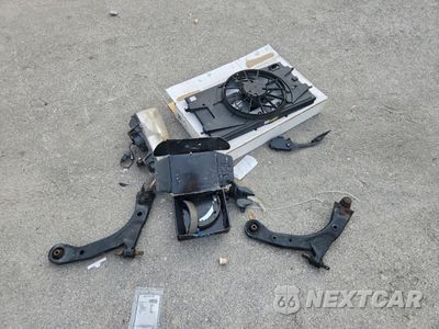 Zdjęcie 12 z 15 samochodu: 2007 SATURN ION LEVEL 2 VIN:1G8AZ55F87Z116552 - miniatura
