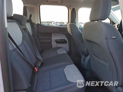 Zdjęcie 10 z 12 samochodu: 2024 FORD MAVERICK XLT VIN:3FTTW8H37RRA07209 - miniatura
