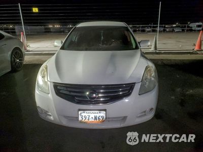 Piąte zdjęcie samochodu w środku: 2012 NISSAN ALTIMA BASE VIN:1N4AL2AP8CC217890 - miniatura