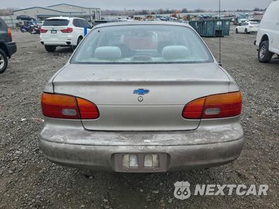 Zdjęcie 6 z 14 samochodu: 2001 CHEVROLET GEO PRIZM BASE VIN:1Y1SK52841Z426236 - miniatura