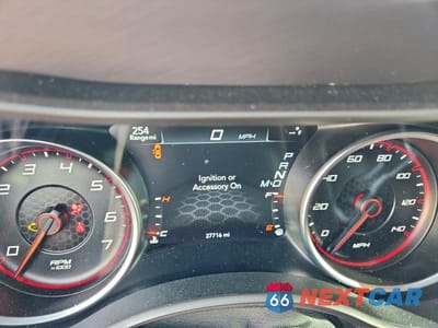 Zdjęcie 9 z 13 samochodu: 2022 DODGE CHARGER GT VIN:2C3CDXHGXNH173219 - miniatura