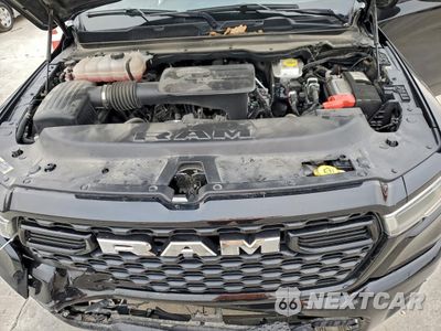 Zdjęcie 11 z 15 samochodu: 2025 RAM 1500 BIG HORN/LONE STAR VIN:1C6RRFBGXSN514476 - miniatura