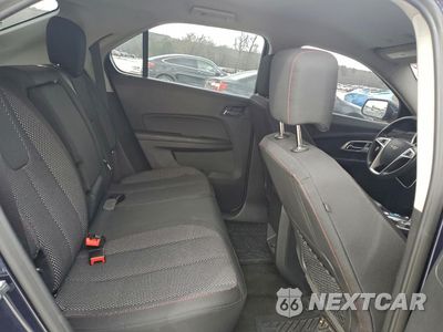 Zdjęcie 10 z 13 samochodu: 2017 CHEVROLET EQUINOX LT VIN:2GNALCEK4H1589438 - miniatura