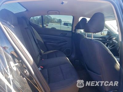 Zdjęcie 10 z 13 samochodu: 2023 NISSAN ALTIMA SV VIN:1N4BL4DV5PN347355 - miniatura