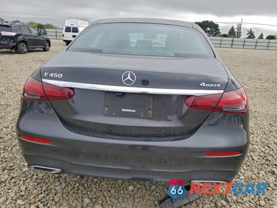 Zdjęcie 6 z 14 samochodu: 2021 MERCEDES-BENZ E 450 4MATIC VIN:W1KZF5KB4MA878375 - miniatura