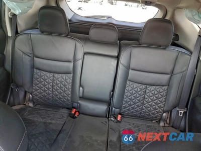 Zdjęcie 10 z 13 samochodu: 2020 NISSAN MURANO PLATINUM VIN:5N1AZ2DS0LN153823 - miniatura