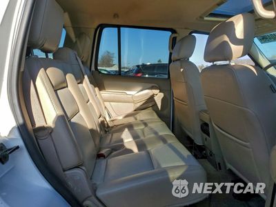 Zdjęcie 11 z 14 samochodu: 2008 MERCURY MOUNTAINEER PREMIER VIN:4M2EU48858UJ18068 - miniatura