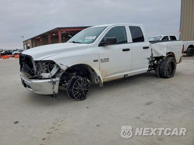 2018 RAM 1500 ST 1C6RR6FT7JS211632 - główne zdjęcie licytacji z USA - miniatura