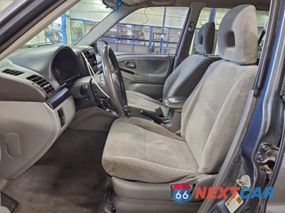 Zdjęcie 7 z 15 samochodu: 2006 SUZUKI XL7 VIN:JS3TX92V464104502 - miniatura