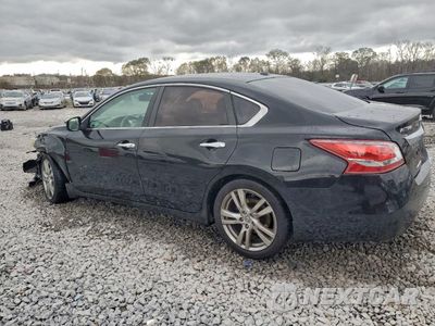 Drugie zdjęcie samochodu z przodu: 2013 NISSAN ALTIMA 3.5S VIN:1N4BL3AP2DN535200 - miniatura