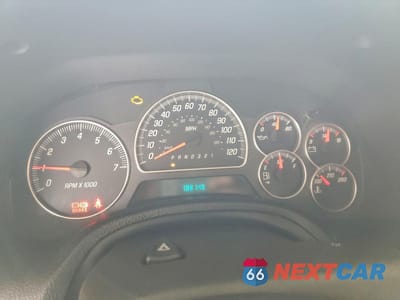 Zdjęcie 9 z 14 samochodu: 2006 GMC ENVOY VIN:1GKDS13S362332224 - miniatura