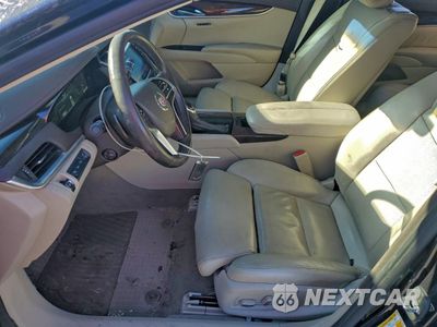 Zdjęcie 7 z 12 samochodu: 2014 CADILLAC XTS VSPORT PREMIUM VIN:2G61V5S88E9213221 - miniatura