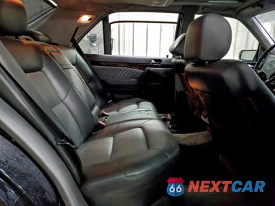 Zdjęcie 10 z 12 samochodu: 1997 MERCEDES-BENZ S 600 VIN:WDBGA57E6VA327769 - miniatura