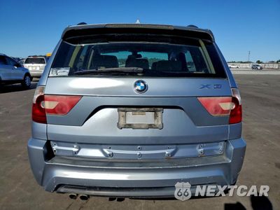 Zdjęcie 6 z 14 samochodu: 2006 BMW X3 3.0I VIN:WBXPA934X6WD32778 - miniatura