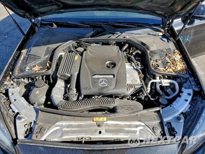 Zdjęcie 11 z 13 samochodu: 2017 MERCEDES-BENZ C 300 VIN:55SWF4JB0HU207127 - miniatura
