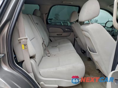 Zdjęcie 11 z 14 samochodu: 2007 CHEVROLET TAHOE C1500 VIN:1GNFC13067R116769 - miniatura