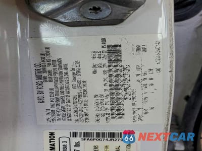 Zdjęcie 13 z 13 samochodu: 2018 FORD FUSION S VIN:3FA6P0G74JR270395 - miniatura