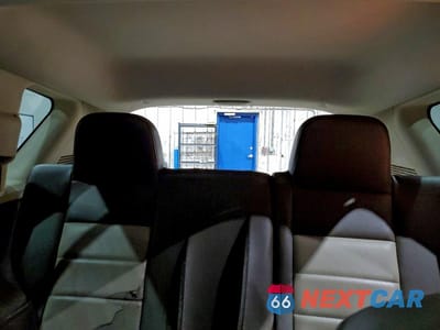 Zdjęcie 10 z 12 samochodu: 2007 JEEP COMPASS LIMITED VIN:1J8FF57W17D144314 - miniatura