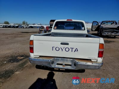 Zdjęcie 6 z 12 samochodu: 1997 TOYOTA TACOMA VIN:4TANL42N6VZ237846 - miniatura