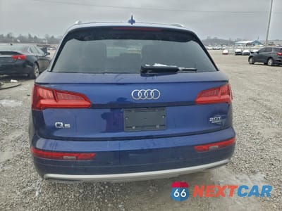 Zdjęcie 6 z 14 samochodu: 2018 AUDI Q5 PREMIUM PLUS VIN:WA1BNAFY3J2000992 - miniatura