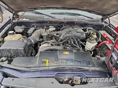 Zdjęcie 11 z 13 samochodu: 2002 FORD EXPLORER XLT VIN:1FMZU73E92ZA68349 - miniatura