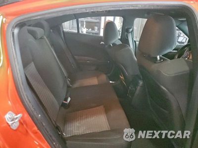 Zdjęcie 10 z 11 samochodu: 2021 DODGE CHARGER GT VIN:2C3CDXHG2MH544890 - miniatura