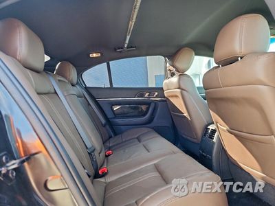 Zdjęcie 10 z 14 samochodu: 2014 LINCOLN MKS VIN:1LNHL9DKXEG610007 - miniatura