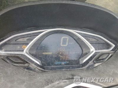 Zdjęcie 7 z 9 samochodu: 2022 HONDA WW150 A VIN:RLHKF4717NY100490 - miniatura