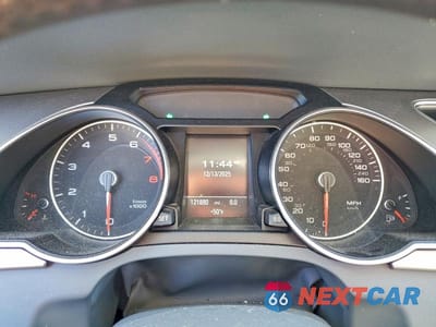 Zdjęcie 9 z 12 samochodu: 2015 AUDI A5 PREMIUM VIN:WAUCFAFRXFA014091 - miniatura