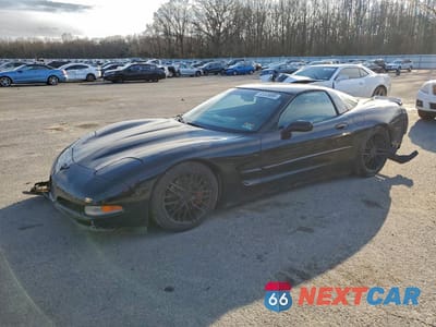 2000 CHEVROLET CORVETTE 1G1YY22G4Y5109375 - główne zdjęcie licytacji z USA - miniatura