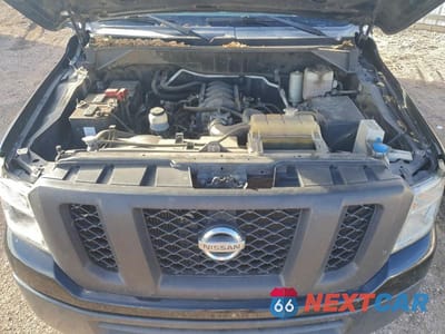 Zdjęcie 12 z 12 samochodu: 2016 NISSAN NV 2500 UTILITY / SERVICE VAN VIN:1N6AF0LY5GN807158 - miniatura