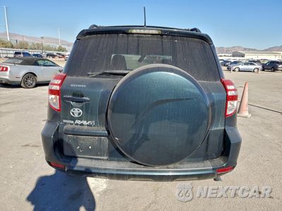Zdjęcie 6 z 13 samochodu: 2009 TOYOTA RAV4 VIN:JTMZF33V99D003015 - miniatura