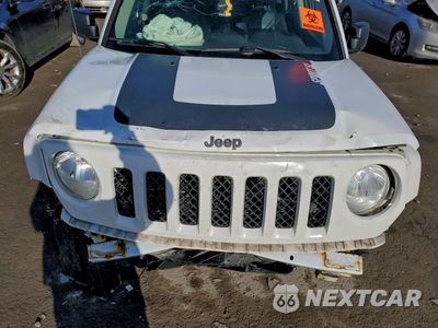 Zdjęcie 12 z 14 samochodu: 2017 JEEP PATRIOT SPORT VIN:1C4NJPBA1HD158210 - miniatura