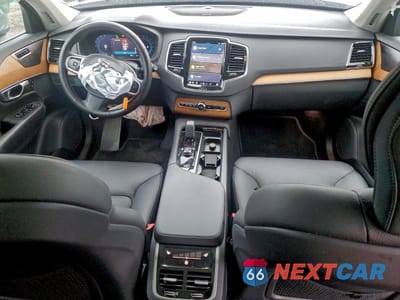 Zdjęcie 8 z 14 samochodu: 2025 VOLVO XC90 PLUS VIN:YV4062JE3S1332836 - miniatura