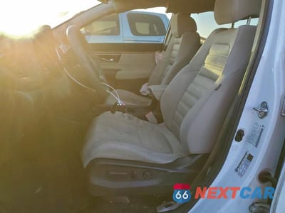 Zdjęcie 7 z 14 samochodu: 2018 HONDA CR-V EX VIN:2HKRW1H53JH521150 - miniatura