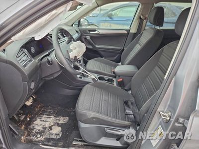 Zdjęcie 7 z 12 samochodu: 2023 VOLKSWAGEN TIGUAN S VIN:3VVRB7AX8PM095485 - miniatura