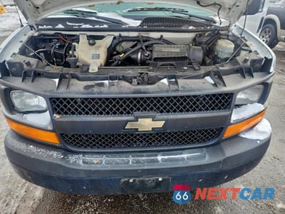 Zdjęcie 11 z 12 samochodu: 2012 CHEVROLET EXPRESS VIN:1GCSGAFX3C1143666 - miniatura